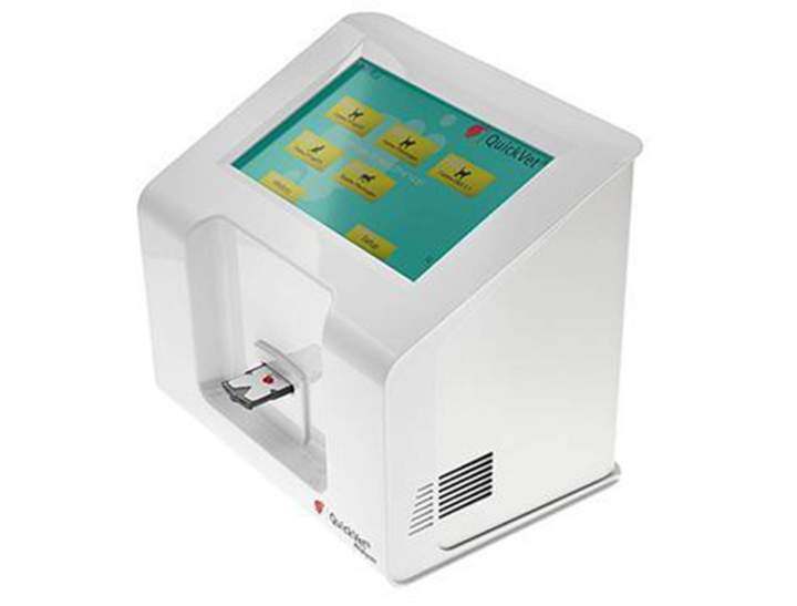 Appareil de diagnostic vétérinaire Guadeloupe