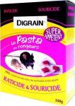 Raticides