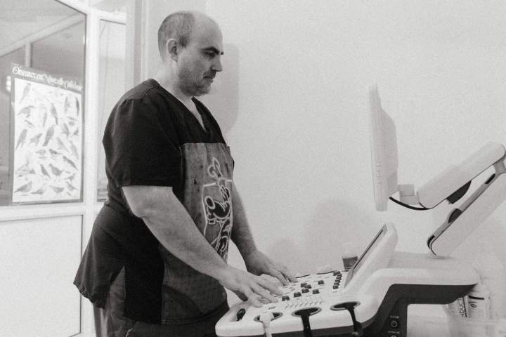 Équipement imagerie Guadeloupe