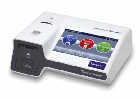 Speed Reader