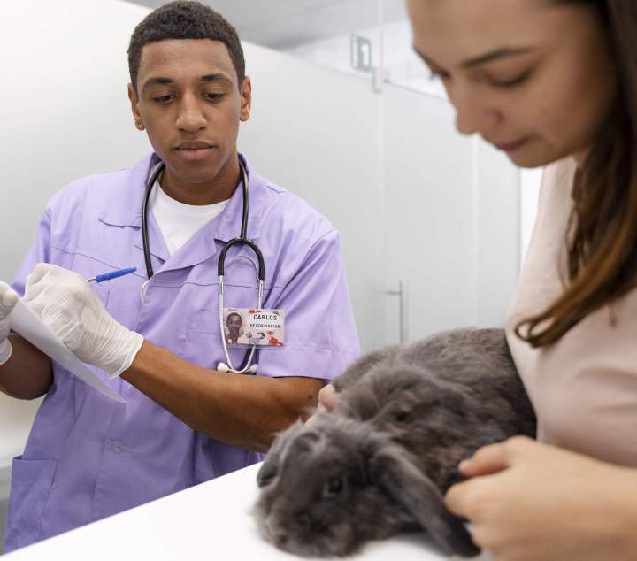 Clinique vétérinaire Guadeloupe